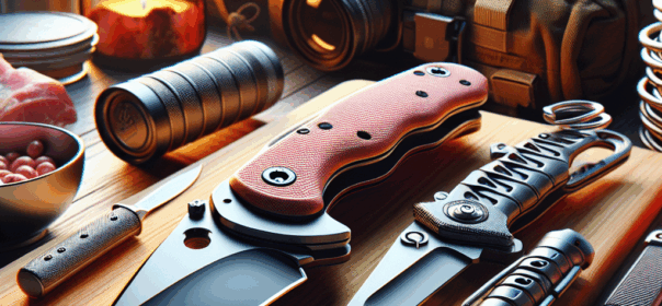 Jak wybrać najlepszą latarkę do outdooru? Przewodnik dla entuzjastów