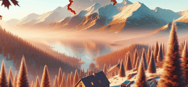 Jak zorganizować idealną wycieczkę outdoorową w Polsce?