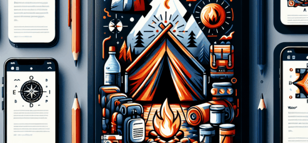 Survival w polskich warunkach: Podstawowe umiejętności i techniki