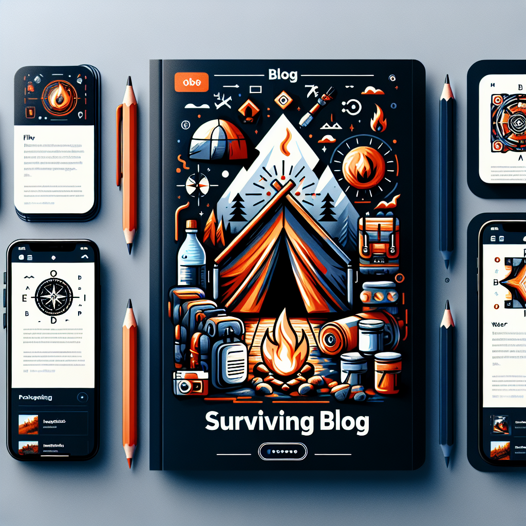 Survival w polskich warunkach: Podstawowe umiejętności i techniki