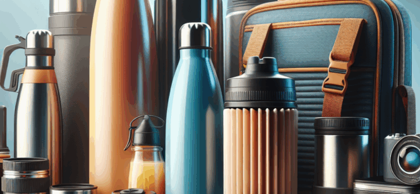 Termosy na wycieczki: Jak wybrać najlepszy dla siebie?