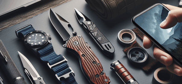 Jak dbać o swoje akcesoria outdoorowe, aby służyły dłużej?