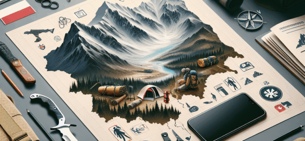 Wyprawy górskie w Polsce: jak przygotować się na nie?