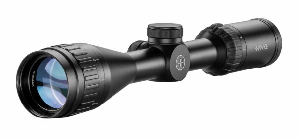 Luneta celownicza Hawke Airmax 3–9×40 AO AMX