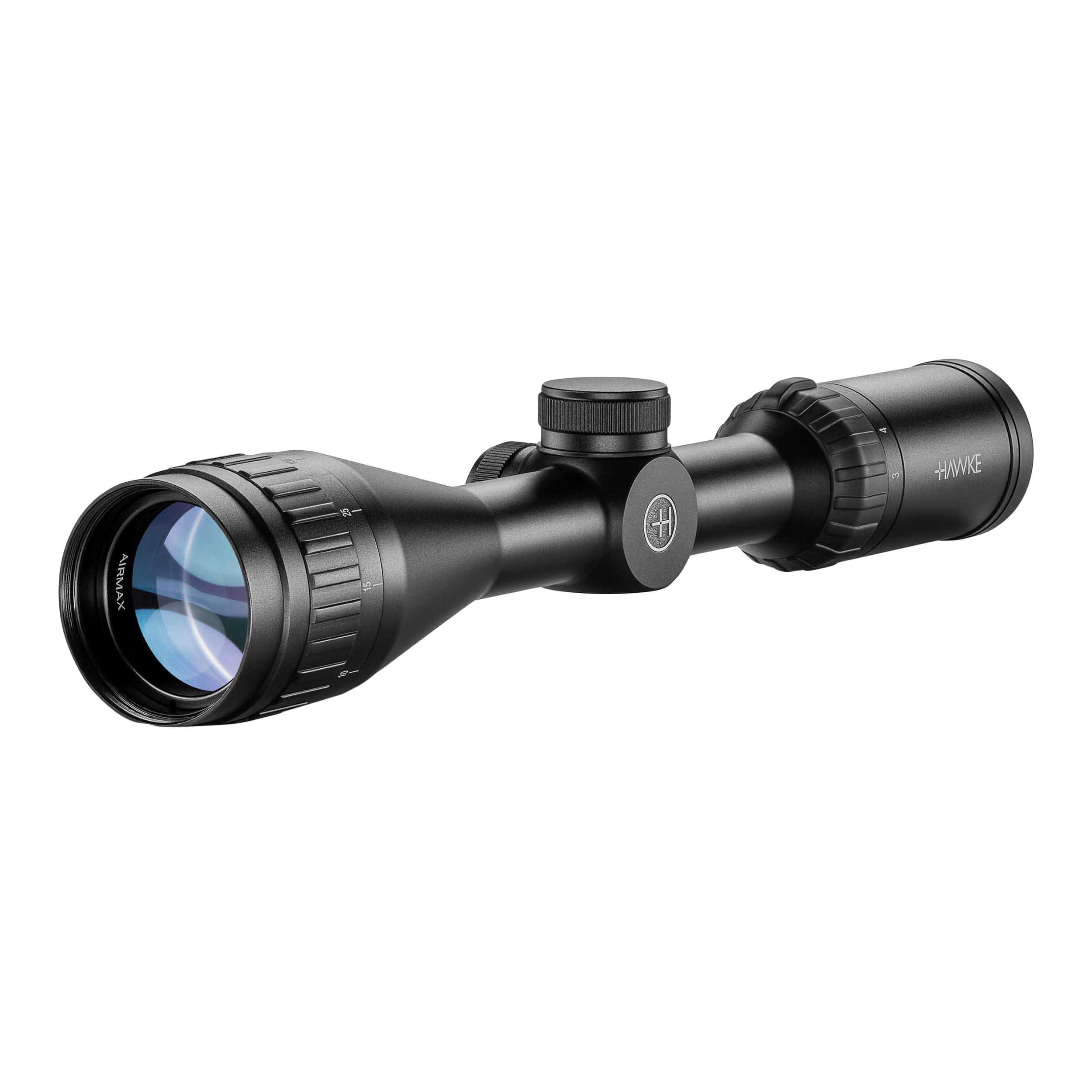 Luneta celownicza Hawke Airmax 3–9×40 AO AMX