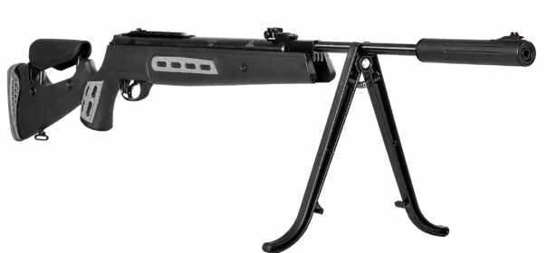 Wiatrówka Optima by Hatsan 125 Sniper Vortex 4,5 mm