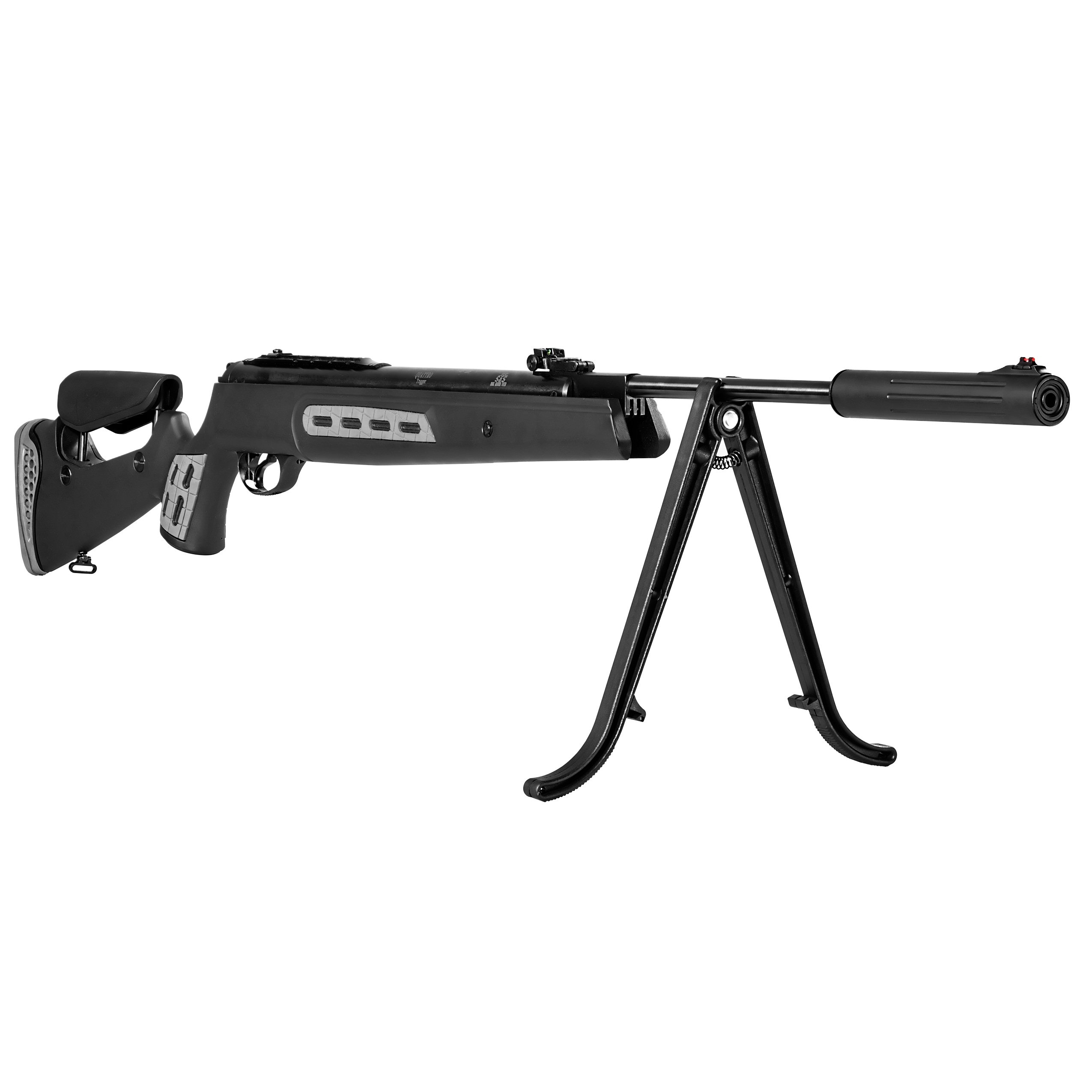 Wiatrówka Optima by Hatsan 125 Sniper Vortex 4,5 mm