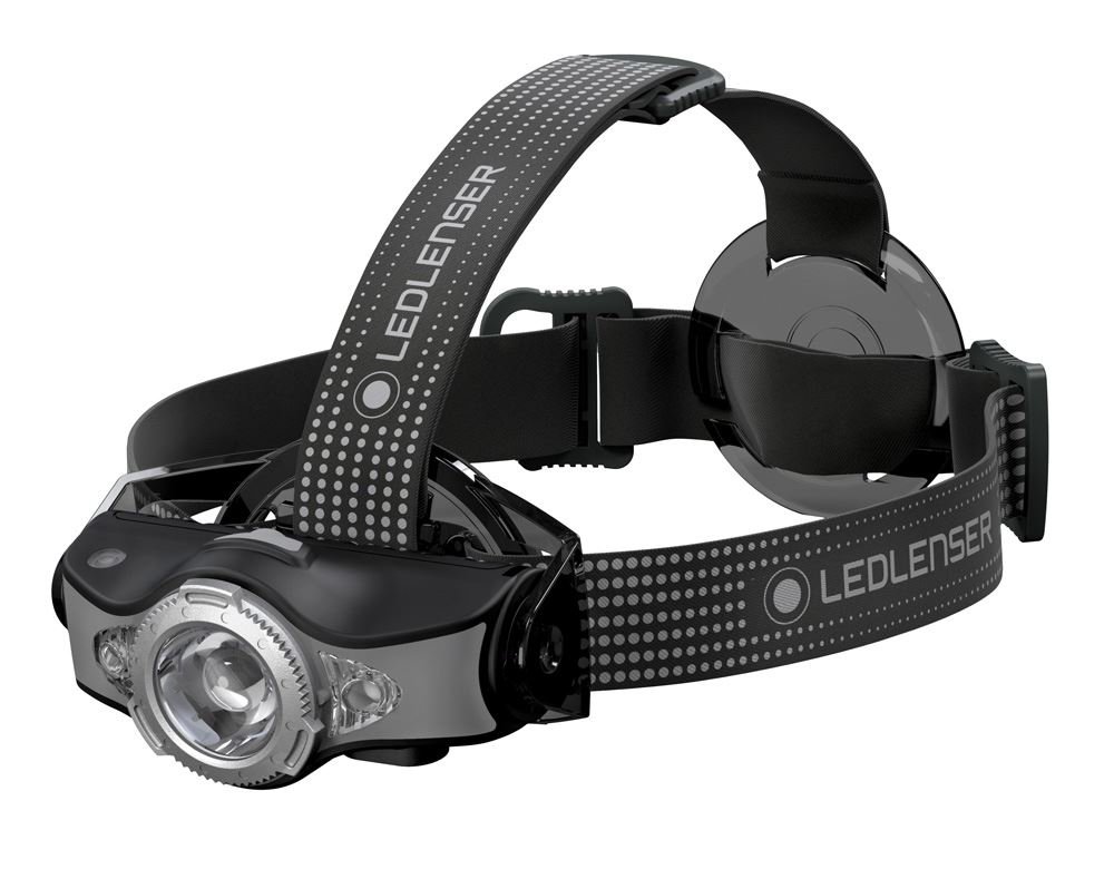 Czołówka Ledlenser MH11