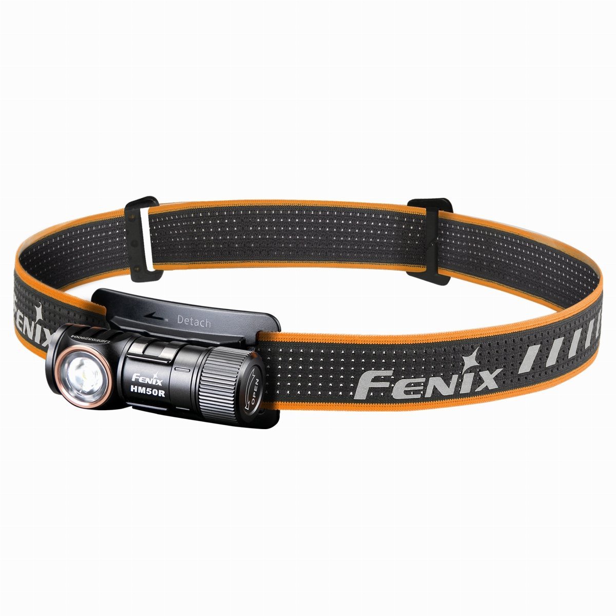 Czołówka Fenix HM50R V2.0