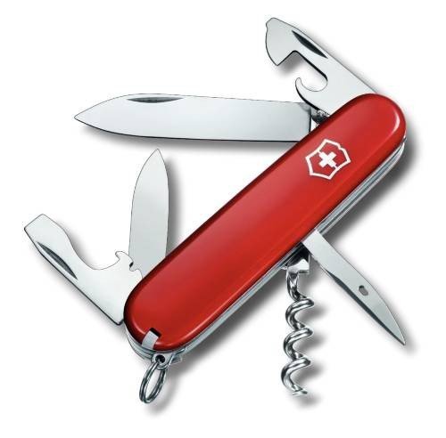 Scyzoryk Victorinox Spartan 1.3603