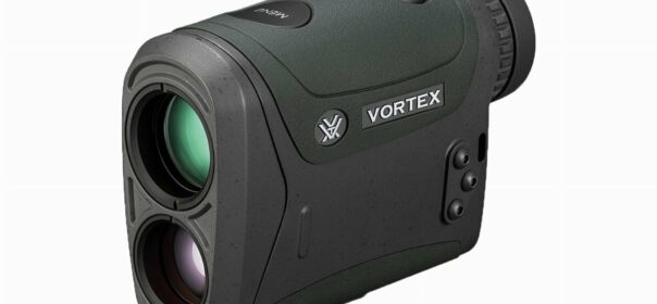 Dalmierz laserowy Vortex Razor 4000